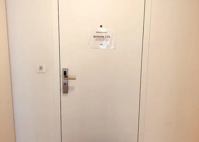 Niederdorf - Grossmünster