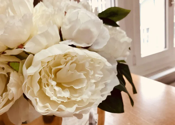 Niederdorf - Grossmünster Apartment *