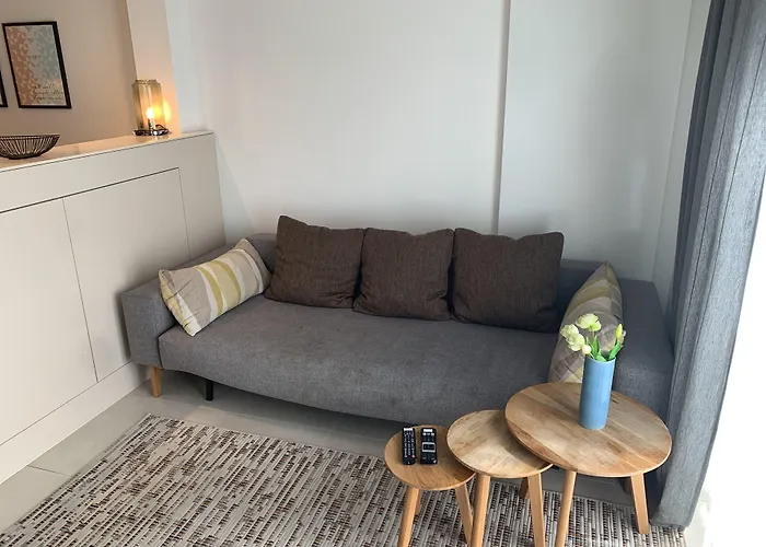 Apartment Niederdorf - Grossmünster Zürich