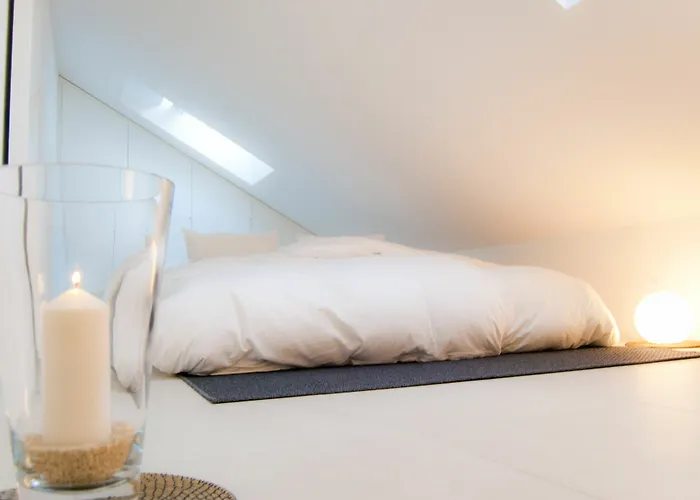 Niederdorf - Grossmünster